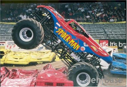 Spiderman