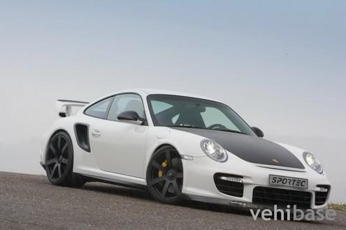 Sportec 911 GT2 RS