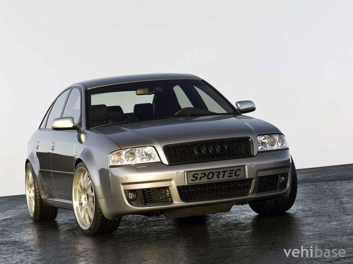 Sportec RS6