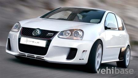 Sportech Golf V GTi Triple-M