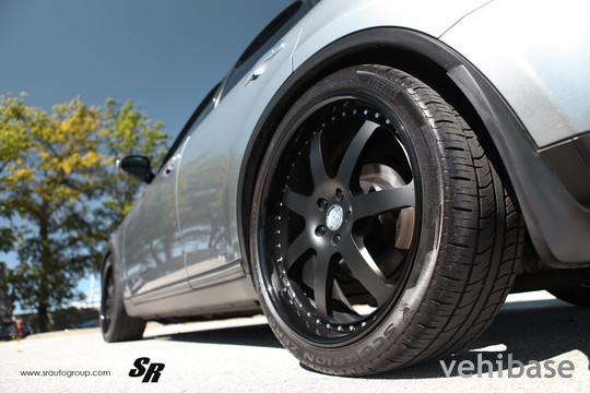 SR Auto Group FX35