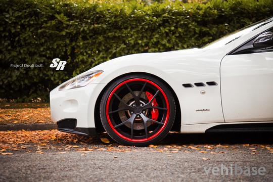 SR Auto Group GranTurismo Project Deathbolt