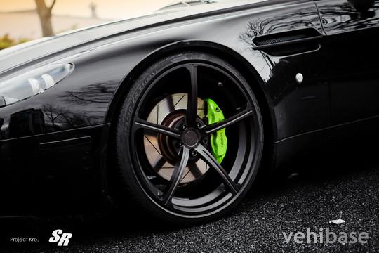 SR Auto Group Vantage