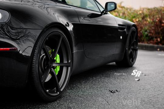 SR Auto Group Vantage