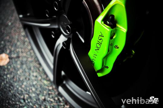 SR Auto Group Vantage