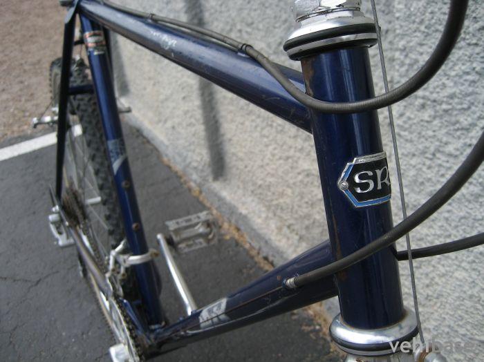 SR Explorer