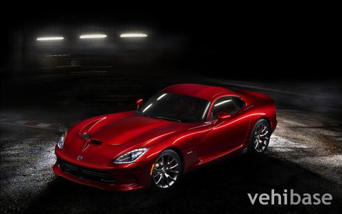 SRT Viper