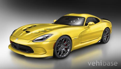 SRT Viper