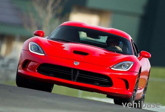 SRT Viper