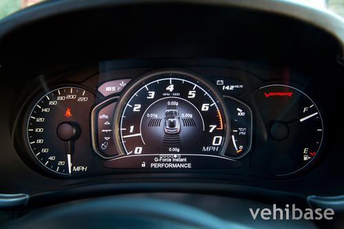 SRT Viper