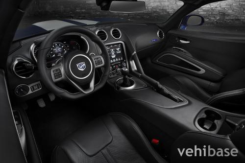 SRT Viper