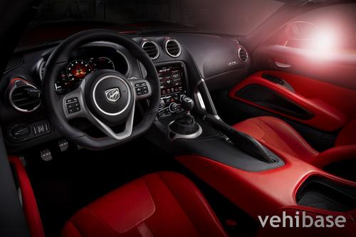 SRT Viper