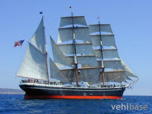 Star of India