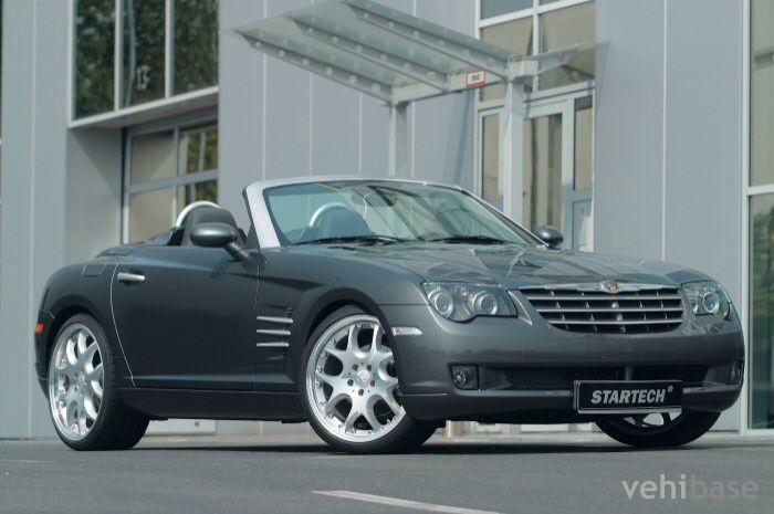 Startech Crossfire Roadster