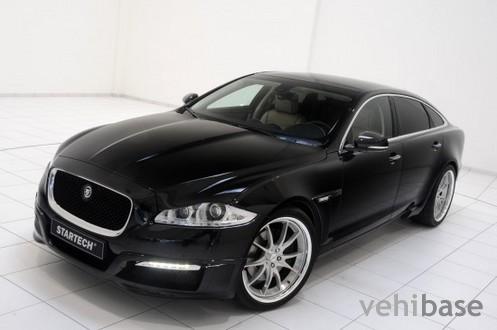 Startech Jaguar XJ