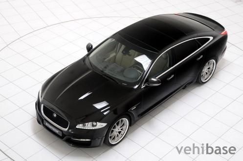 Startech Jaguar XJ