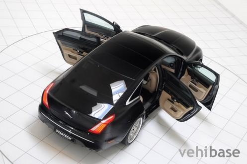 Startech Jaguar XJ