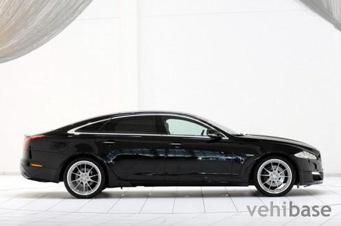 Startech Jaguar XJ