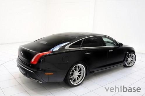 Startech Jaguar XJ