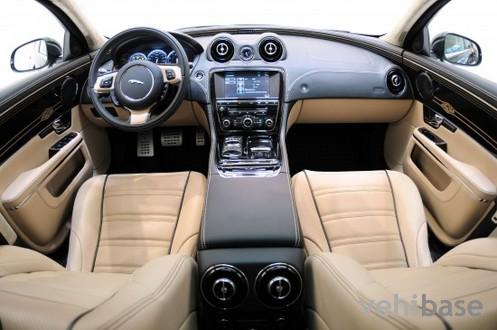 Startech Jaguar XJ