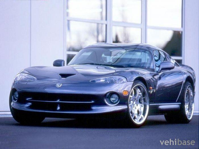 Startech Viper GTS