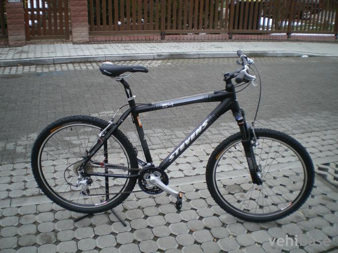 Stevens S4