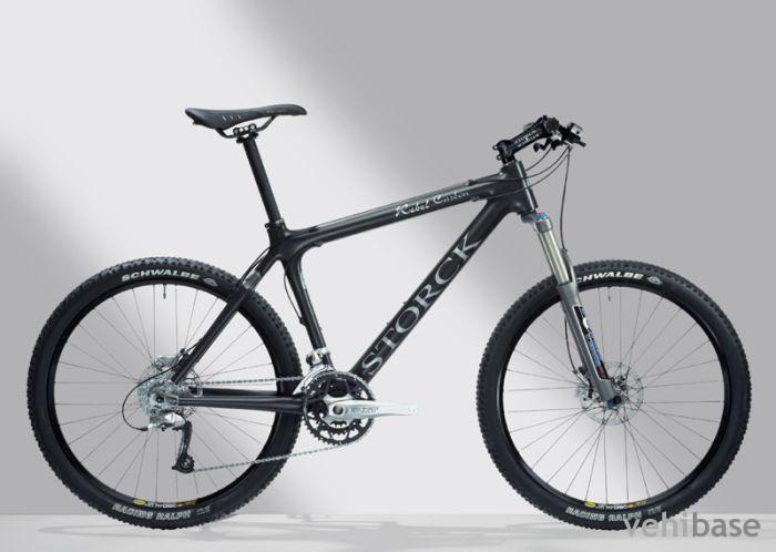 Storck Rebel