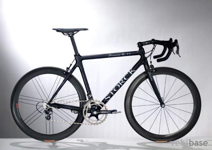 Storck Scenario C1.1