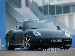 Strosek Cayman