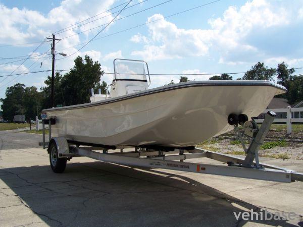 Sundance B20CCR