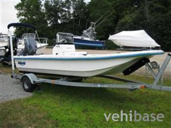Sundance K16FLX