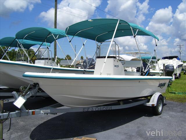 Sundance SV171