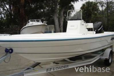 Sundance SV205