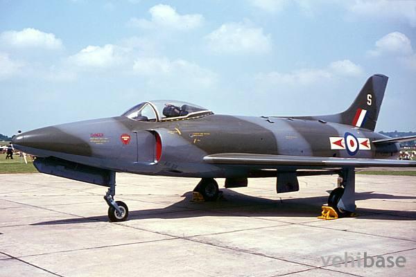 Supermarine Swift