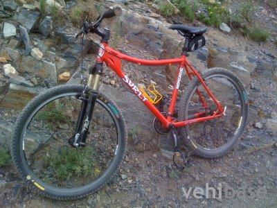 Surly Instigator