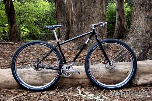 Surly Karate Monkey
