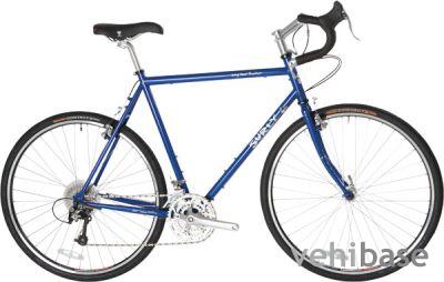Surly Long Haul Trucker