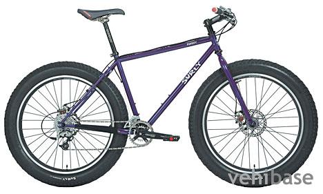 Surly Pugsley
