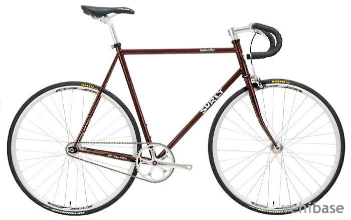 Surly Steamroller