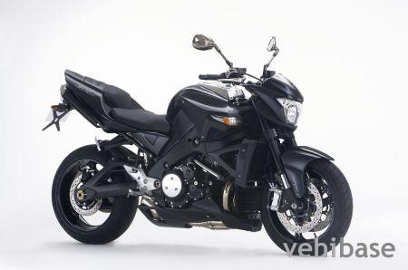 Suzuki B-King Hyaku