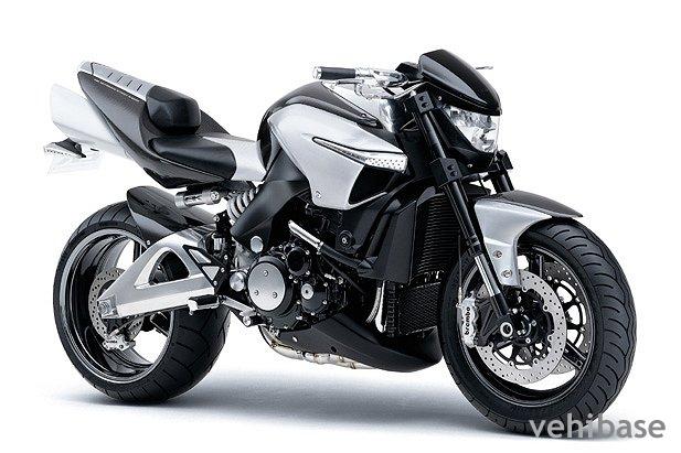 Suzuki Boost King