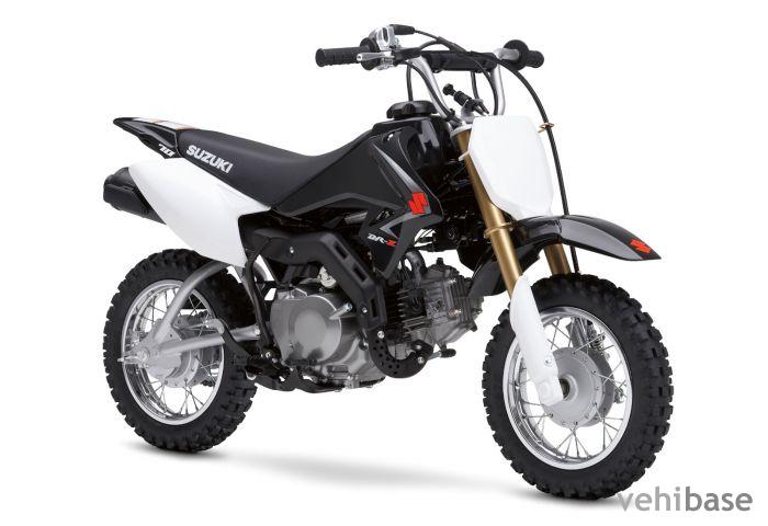 Suzuki DR-Z 70