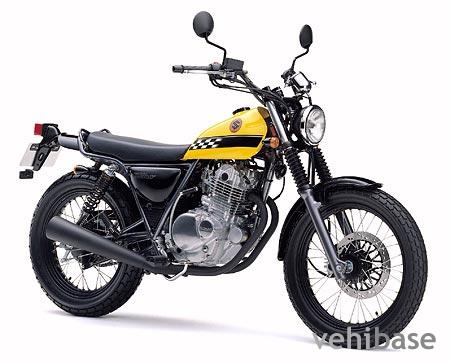 Suzuki Grasstracker BigBoy