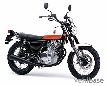 Suzuki Grasstracker
