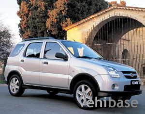 Suzuki Ignis 1.5