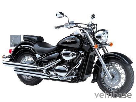 Suzuki Intruder C 800
