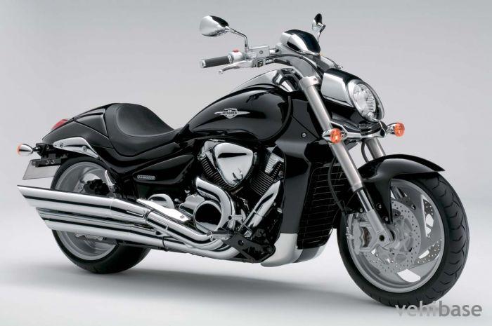 Suzuki Intruder M 1800 R2