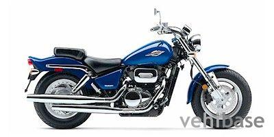Suzuki Marauder 800
