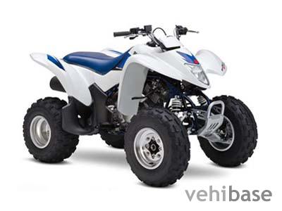 Suzuki QuadSport Z250