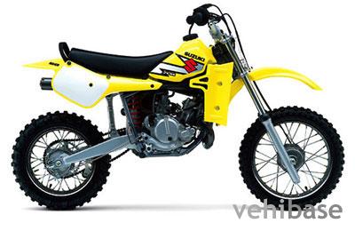 Suzuki RM 60
